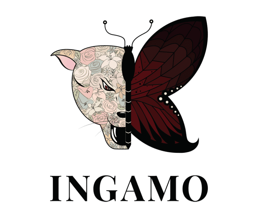 INGAMO - Discover Your Unique Designer Fashion Collections